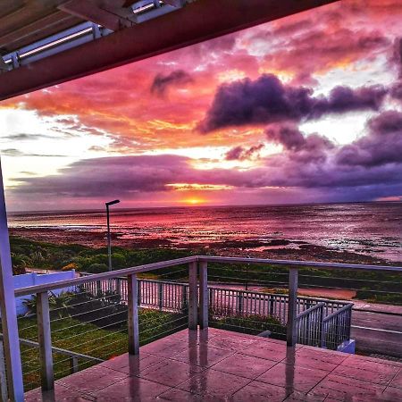 Ons C-Huis - Gansbaai Seafront Accommodation, Back-Up Power Eksteriør billede