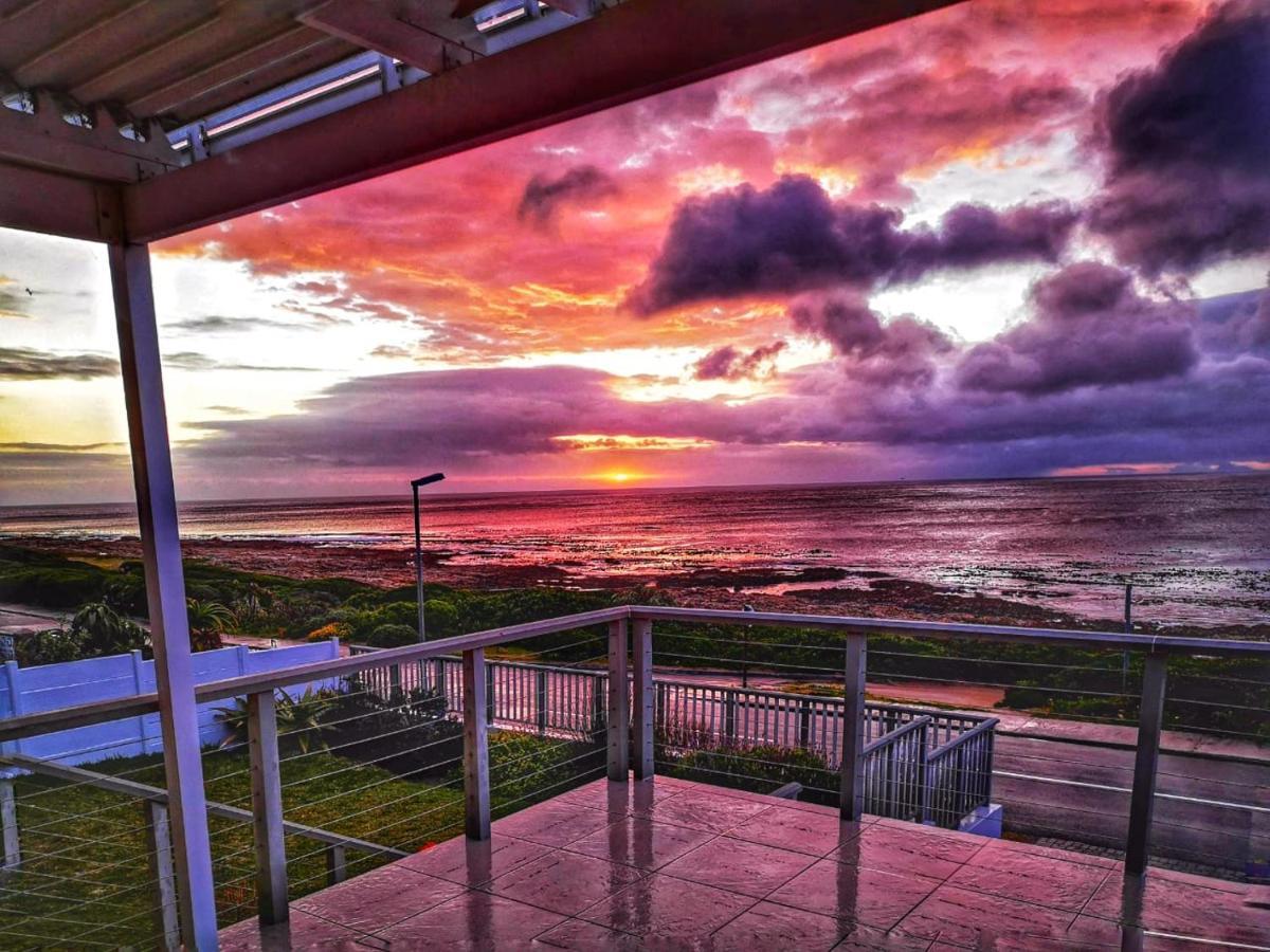 Ons C-Huis - Gansbaai Seafront Accommodation, Back-Up Power Eksteriør billede